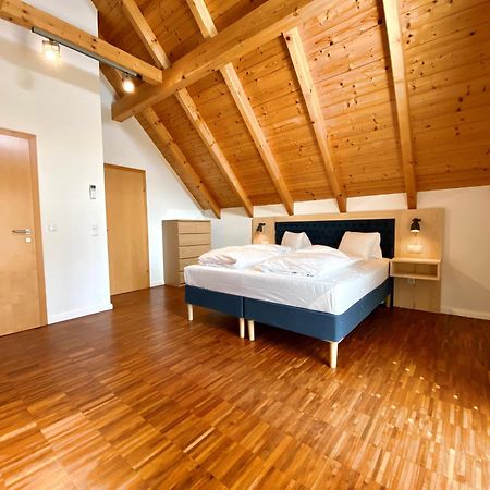 Erzherzog Johann Relax Appartements 에렌하우센 객실 사진