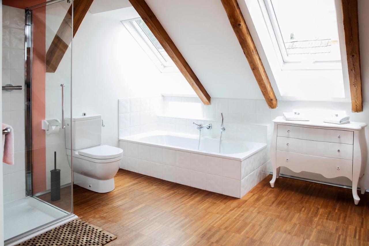 Erzherzog Johann Relax Appartements 에렌하우센 외부 사진