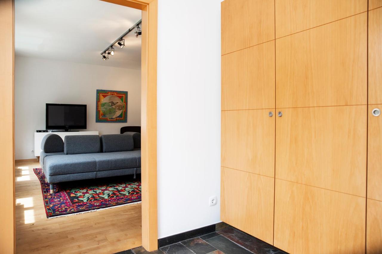 Erzherzog Johann Relax Appartements 에렌하우센 외부 사진