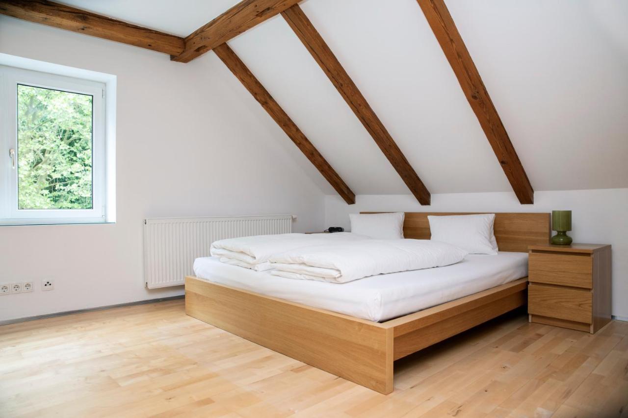 Erzherzog Johann Relax Appartements 에렌하우센 외부 사진
