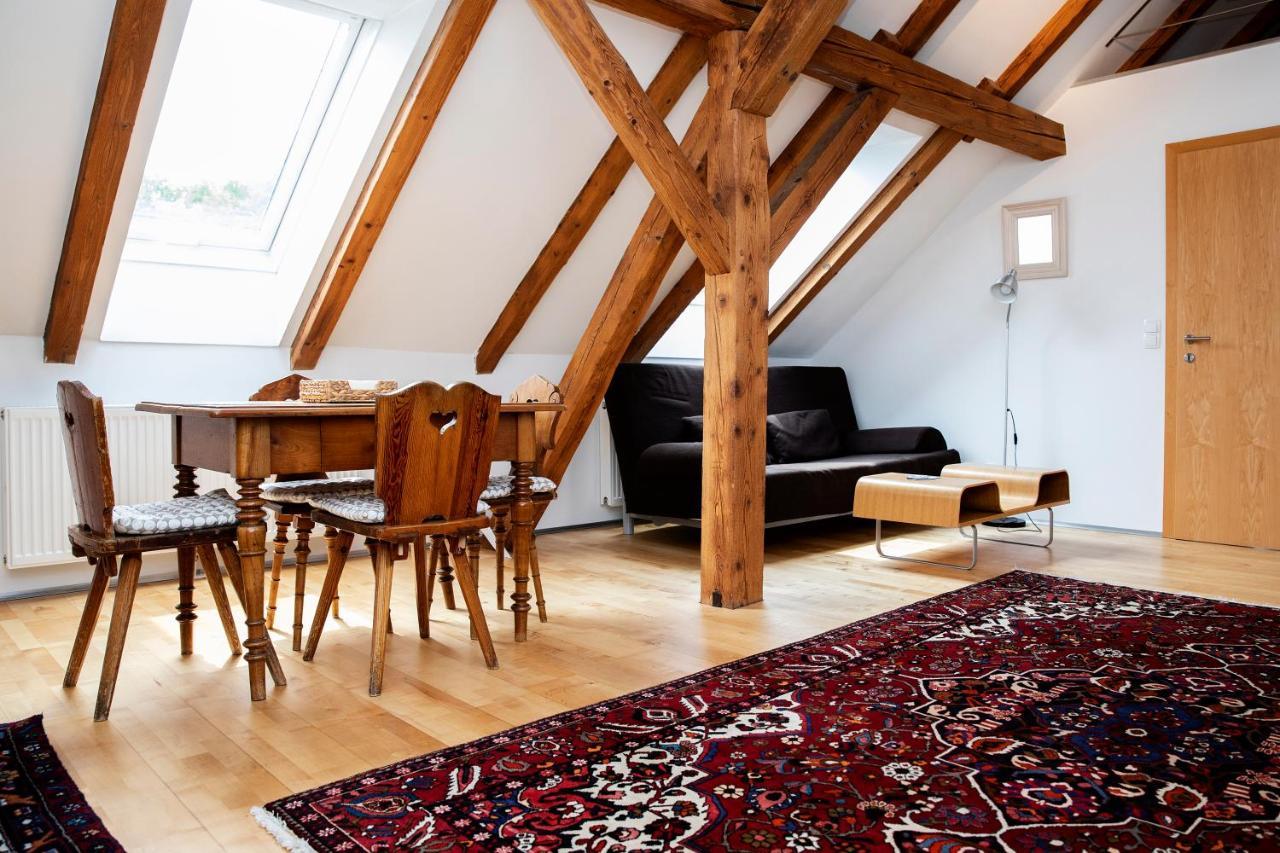 Erzherzog Johann Relax Appartements 에렌하우센 외부 사진