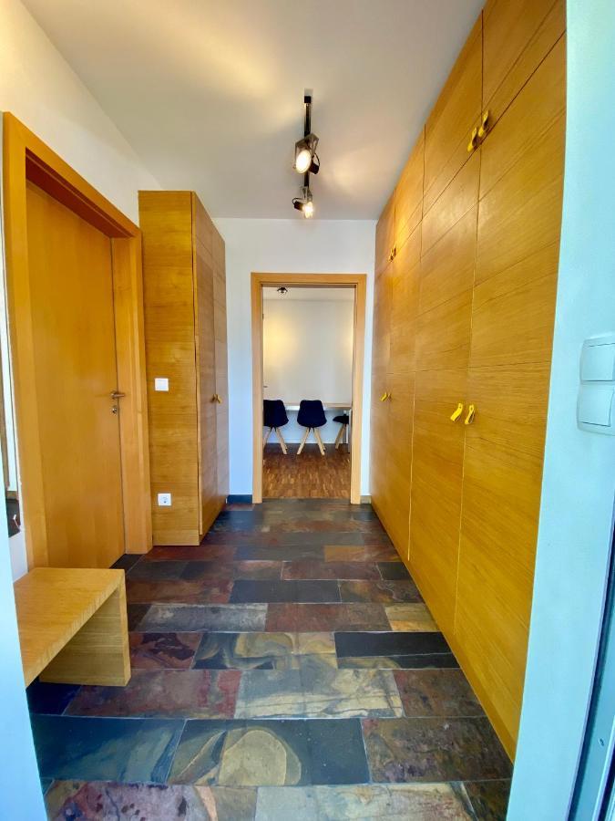 Erzherzog Johann Relax Appartements 에렌하우센 객실 사진